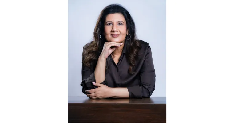 Quote by Disha Shah, Founder, Studio Heritage Living & Heritage Living: